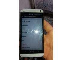 Cambio Htc One M7 Buen Estado