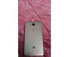 Vendo O Cambio Huawei Mate 7