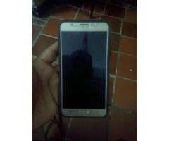 Cambio O Vendo Samsung J7 Metal