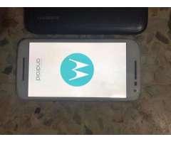 Moto G3 Libre Bandas Abiertas S7 6 Play