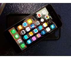Vendo iPhone 6 O Cambio por Samsung S6