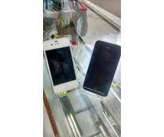 iPhone 4s