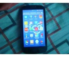 alcatel pop c5