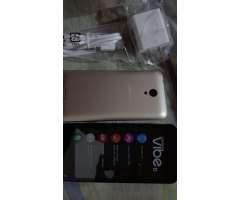 Vendo Celular Lenovo Vibe B