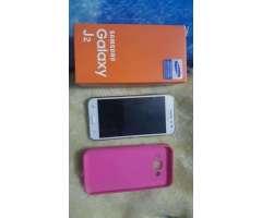 Celular Samsung J2 Duos