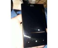 Nokia Lumia 720