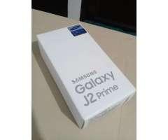 Samsung J2 Prime