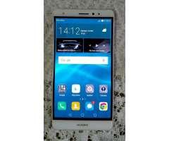 HUAWEI ASCENG MATE S de 32GB HERMOSO Negociable