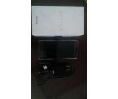 Vendo Sony Xperia X Perfecto Estado
