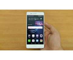 Vendo O Cambio Huawei P9 Lite