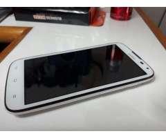 Oferta Huawei G610 garantia señal con auriculares y cargador