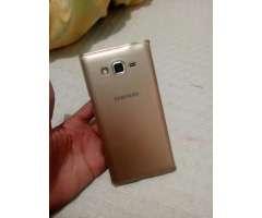 Vendo Samsung Grand Prime
