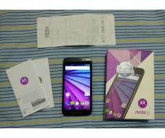 Moto G3