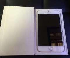 Vendo iPhone 6 de 128 Gb,1200.000