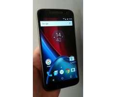 Motorola MOTO G4 El Grandote de 5.5 Pulgadas ACUATICO garantizado Precio Negociable