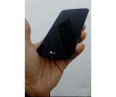 Vendo Celular Lg K10
