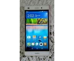 HUAWEI ASCEND P8 LITE En Buen Estado