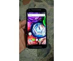 Vendo Moto G2 de 16 Gb para Repuestos
