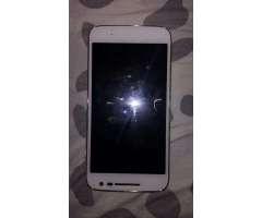 Moto G4 Play Dorado