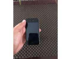 VENDO IPHONE 4 EN BUEN ESTADO NEGRO, CON UN RAYON EN LA PANTALLA O CAMBIO POR GUITARRA