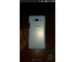 Vendo Samsung Gran Prime