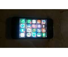 iPhone 4s