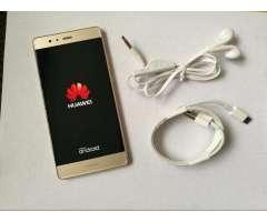 Huawei P9 Premium Dorado, Perfecto, Libr