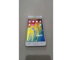 Samsung Grand Prime 4glte 8gb Como Nuevo