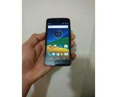 Moto G5 Lector de Huella 4g Factura