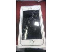 Se Vende iPhone 6