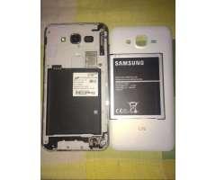 Samsung J7 para Repuesto con Bateria
