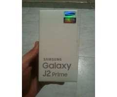 Samsung Galaxy J2 Prime Nuevo