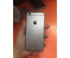 Vendo iPhone 6 de 16 Gb