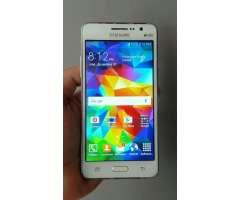 Samsung Galaxy Grand Prime 4G LTE NEGOCIABLE