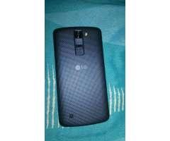 Lg K8