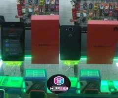 Huawei Eco Nuevo