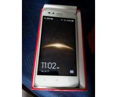 Vendo Celular Huawei Lual23