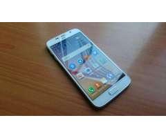 Samsung Galaxy J7 como nuevo en caja garantia vigente