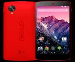 Vendo Lg Nexus 5