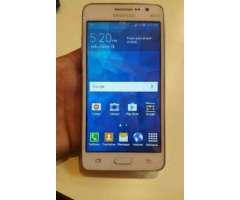 Samsung Galaxy Grand Prime Duos