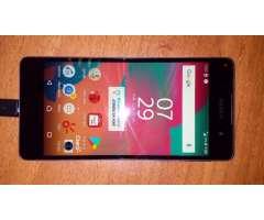 Sony Xperia E5 Original Como Nuevo