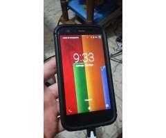 Moto G1 Duos Vendo Cambio
