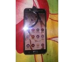 ofertaso.. samsung j7 perfecto estado...