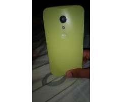 Moto G 2