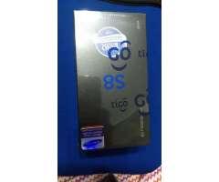 Samsung S8 Sellado Nuevo