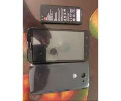 Vendo Huawei G730 Apagado
