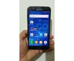 Samsung Galaxy J7 Duos Muy Buen Estado