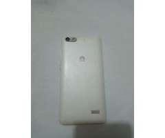 Vendo Huawei G Play Mini
