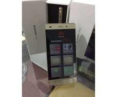 Huawei P8 Lite, 16Gb Nuevos, Liquidacion, En caja con factura.