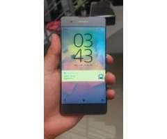 Vendo O Cambio Sony Xperia Xa